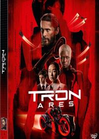 Tron: Ares Edition DVD