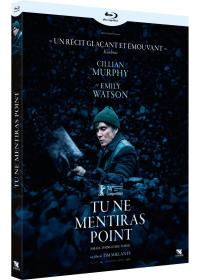 Tu ne mentiras point Edition Blu-ray