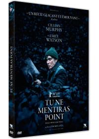 Tu ne mentiras point Edition DVD