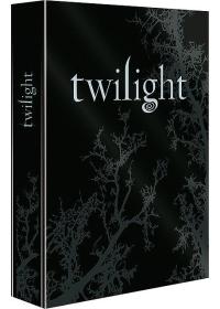 Twilight, chapitre 1 : Fascination Édition Collector