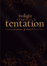 Twilight, chapitre 2 : Tentation Édition Collector