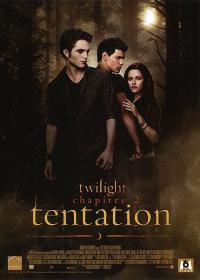 Twilight, chapitre 2 : Tentation Edition Simple