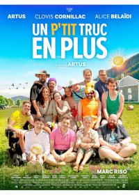 Un p’tit truc en plus Edition DVD