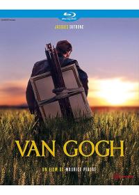 Van Gogh Edition Blu-ray
