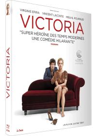 Victoria Edition Simple