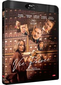 Vie privée Edition Blu-ray