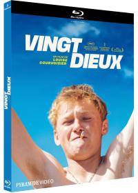Vingt dieux Edition Blu-ray
