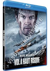 Vol à haut risque Edition Blu-ray