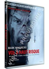 Vol à haut risque Edition DVD
