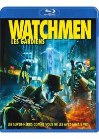 Watchmen : Les Gardiens Edition Simple Watchmen : Les Gardiens Edition Simple