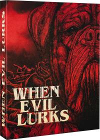 Cuando acecha la maldad - Colección When Evil Lurks Édition Collector Spéciale FNAC - 4K Ultra HD + Blu-ray