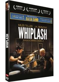 Whiplash Edition Simple