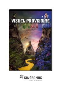 Wicked : Partie II DVD