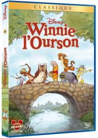 Winnie l’Ourson Edition Classique