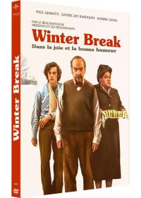Winter Break Edition Simple DVD