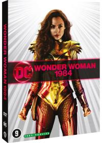 Wonder Woman 1984 Edition Simple