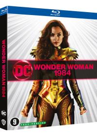 Wonder Woman 1984 Edition Simple