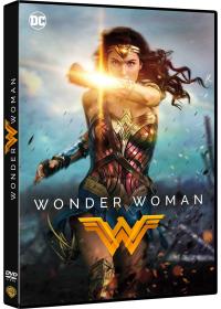 Wonder Woman Edition Simple