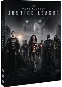 Zack Snyder's Justice League Edition Simple