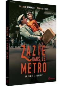 Zazie dans le métro Edition Simple