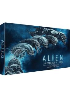 Alien, le huitième passager Coffret Collector Limitée