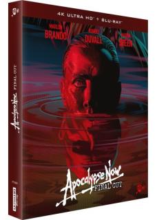 Apocalypse Now Edition limitée Final Cut Blu-ray 4K Ultra HD
