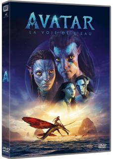 Avatar 2 : La voie de l'eau Edition Simple