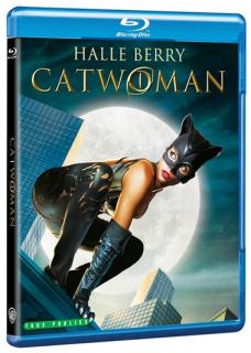 Catwoman Edition Blu-ray spéciale FNAC