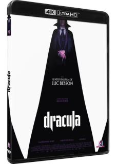 Dracula 4K Ultra HD