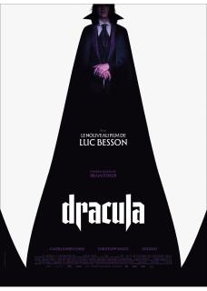 Dracula 4K Ultra HD