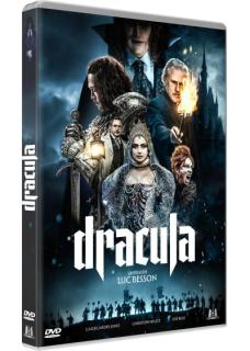 Dracula Edition DVD