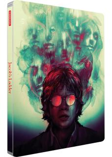 L'Échelle de Jacob 4K Ultra HD + Blu-ray - Édition SteelBook limitée