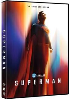 Superman Edition DVD