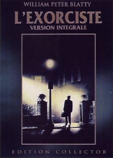 L'Exorciste Édition Collector