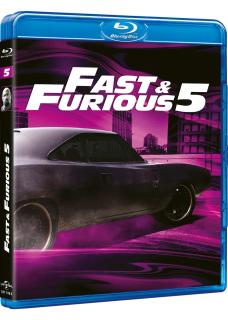 Fast & Furious 5 Edition Simple