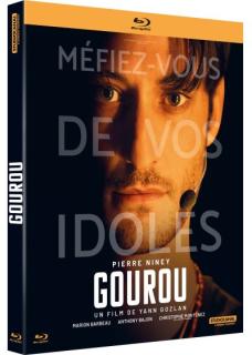 Gourou Edition Blu-ray