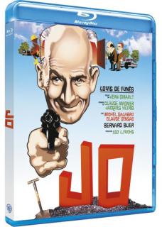 Jo Edition Blu-ray