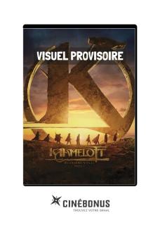 Kaamelott - Deuxième volet (première partie) Edition DVD