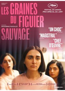 Les Graines du figuier sauvage Edition DVD