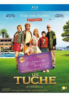 Les Tuche Combo Blu-ray + DVD