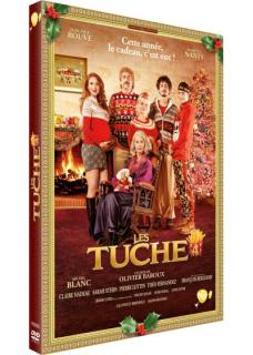 Les Tuche 4 Edition DVD