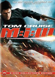 Mission : Impossible 3 &Eacute;dition Collector