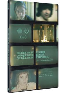 Quelque chose de vieux, quelque chose de neuf, quelque chose d'emprunté Edition DVD