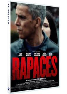 Rapaces Edition Blu-ray