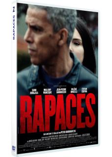 Rapaces Edition DVD