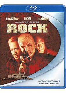 Rock Edition Blu-ray