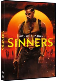 Sinners Edition DVD