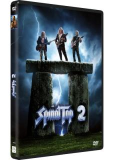 Spinal Tap II - The End Continues Edition DVD