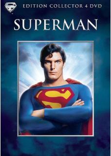 Superman Ultimate Edition