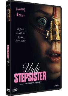 The Ugly Stepsister Edition DVD